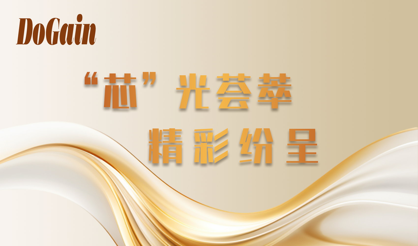 度亘核芯活动一览