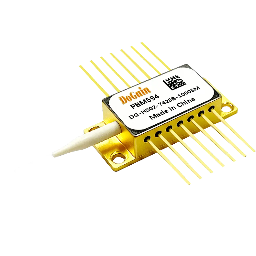 单模14PIN HS系列