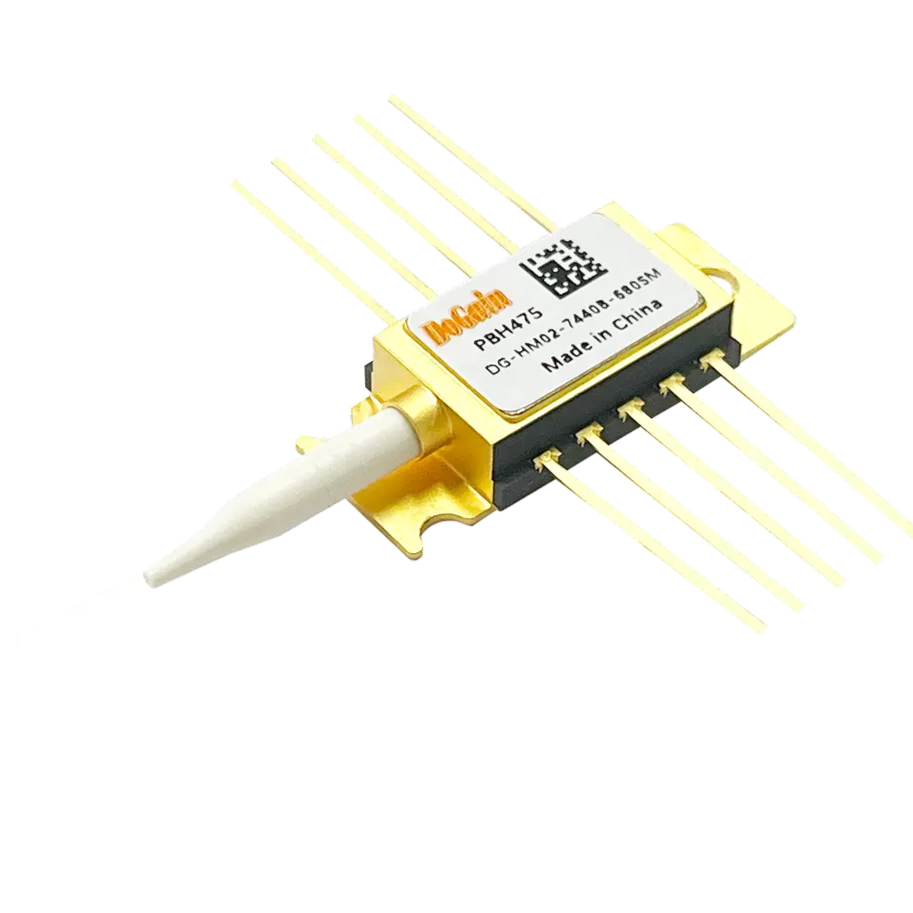 单模10PIN HM系列
