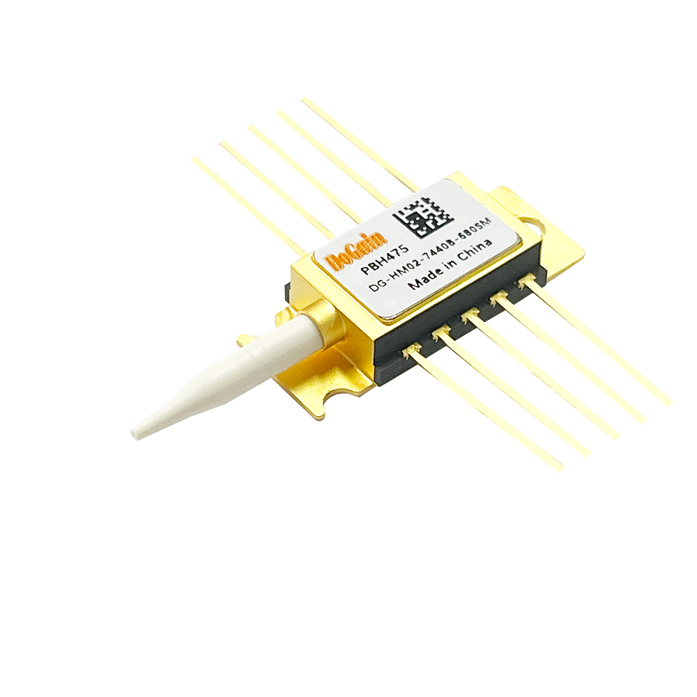 10PIN HM Series