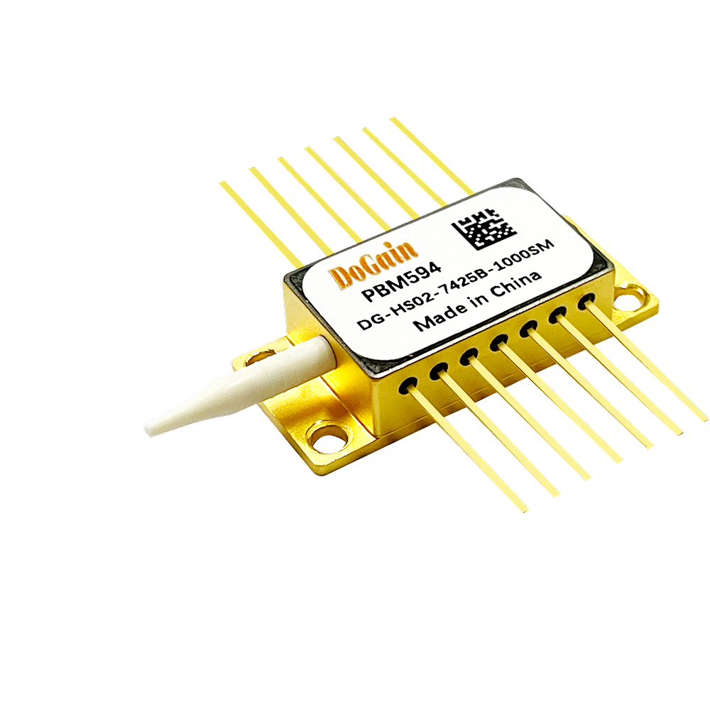 14PIN HS Series