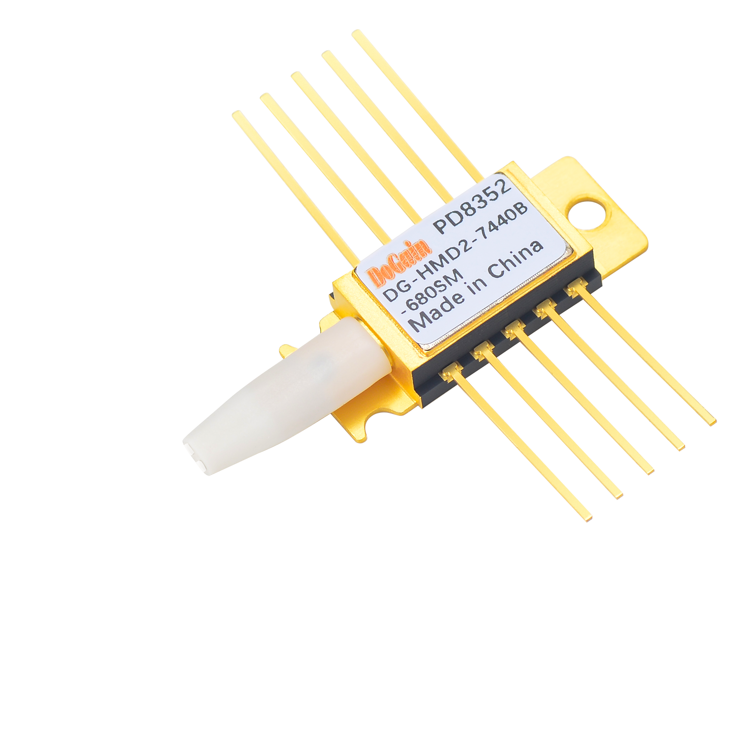 10PIN HMD Series